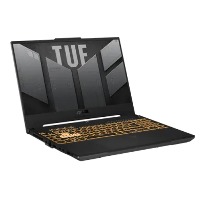 ASUS TUF Gaming F15 FX507ZC4-HN231 - 15.6&quot; FHD 144Hz Laptop - Core i7-12700H - 16GB RAM - 512GB SSD - RTX 3050 4GB - WIN 10 PRO K