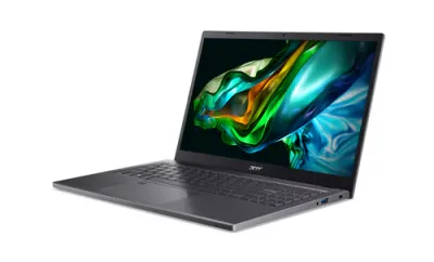 Acer Aspire 5 15 - 15.6&quot; Laptop - Core i5-13420H - 8GB RAM - 512 GB SSD - Shared - WIN 10 PRO K