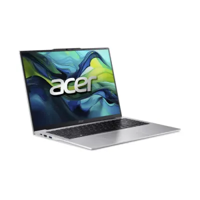 Acer Aspire Lite - 16&quot; Laptop -Core i3-1305U- 8GB RAM - 256GB SSD- Shared - WIN 10 PRO K