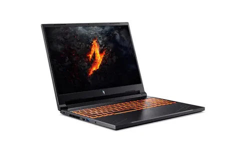 Acer Nitro V 16 - 16&quot; Laptop -Core i7-14650HX- 16GB RAM - 512GB SSD- Nvidia RTX 4050 6GB - WIN 10 PRO K