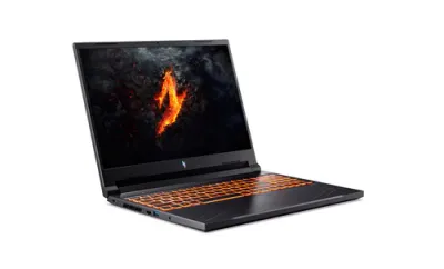 Acer Nitro V 16 - 16&quot; Laptop -Core i7-14650HX- 16GB RAM - 512GB SSD- Nvidia RTX 4050 6GB - WIN 10 PRO K