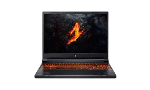 Acer Nitro V 16 - 16&quot; Laptop -Core i7-14650HX- 16GB RAM - 512GB SSD- Nvidia RTX 4050 6GB - WIN 10 PRO K