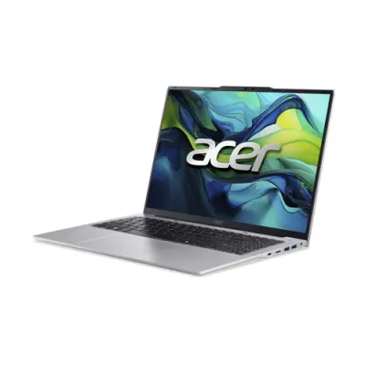 Acer Aspire Lite AL16 - 16&quot; Laptop - Core i5-1334U- 8GB RAM - 512GB SSD- Shared - WIN 10 PRO K