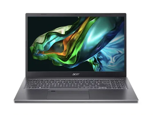 Acer Aspire 5 A515-58M-79CS 15.6&quot; Laptop - Core i7-13620H - 16GB RAM - 512GB SSD - Shared - WIN 10 PRO K