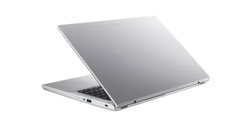 Acer Aspire 3 A315-15.6&quot; Laptop - Core i7-1255U - 8GB RAM - 512GB SSD - Shared - WIN 10 PRO K(Silver)