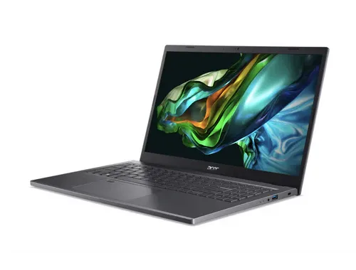 Acer Aspire 5 A515-58M-79CS 15.6&quot; Laptop - Core i7-13620H - 16GB RAM - 512GB SSD - Shared - WIN 10 PRO K