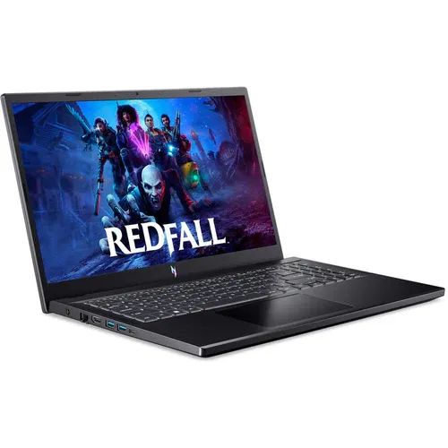 Acer Nitro V 15 Gaming Laptop 15.6&quot; FHD IPS 144Hz- Core i7-13620H -16GB RAM -512GB SSD -NVIDIA GeForce RTX 4060 8GB -WIN 10 PRO K