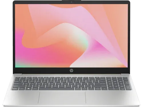 HP Laptop 15-fd0000ne 15.6&quot; FHD - Core i5-1334U - 8GB RAM - 512GB SSD - Shared - WIN 10 PRO K