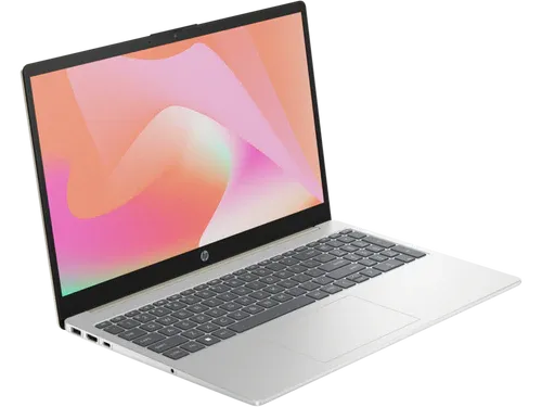 HP Laptop 15-fd0000ne 15.6&quot; FHD - Core i5-1334U - 8GB RAM - 512GB SSD - Shared - WIN 10 PRO K