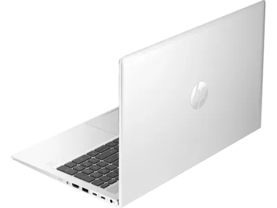 HP ProBook 450 G10 15.6&quot; Laptop - Core i5-1334U - 16GB RAM - 512GB SSD - Shared - WIN 10 PRO K (Asteroid Silver)