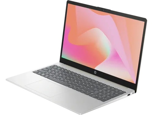 HP Laptop 15-fd0000ne 15.6&quot; FHD - Core i7-1355U - 8GB RAM - 512GB SSD - Shared - WIN 10 PRO K