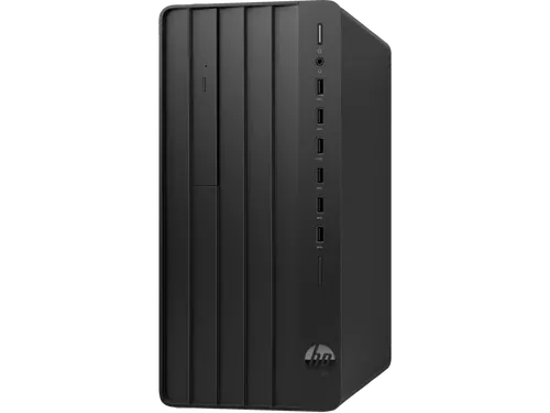 HP SYSTEM 290 G9 - Core i5-14400 - 16GB RAM - 512GB SSD - Shared - WIN 10 PRO K