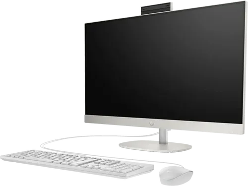HP All-in-One 27-cr0156nh 27&quot; AIO - Core i7-1355U - 8GB RAM - 512GB SSD - Shared - WIN 10 PRO K