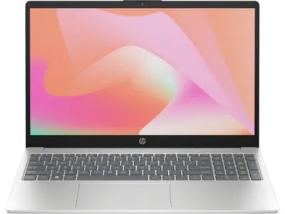 عرض خاص لفترة محدودة HP Laptop 15-fd0000ne 15.6" FHD - Core 5-120U - 16GB RAM - 1TB SSD - Shared - WIN PRO K With Bag & mouse عرض خاص لفترة محدودة HP Laptop 15-fd0000ne 15.6" FHD - Core 5-120U - 16GB RAM - 1TB SSD - Shared - WIN PRO K With Bag & mouse