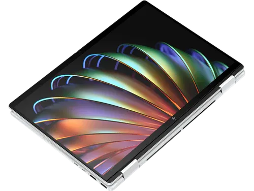 HP Envy x360 2-in-1 Laptop 14-fa0035 14&quot; WUXGA -Ryzen 7 8840HS - RAM 16GB - 1TB SSD - Shared - WIN 11 (Glacier Silver)