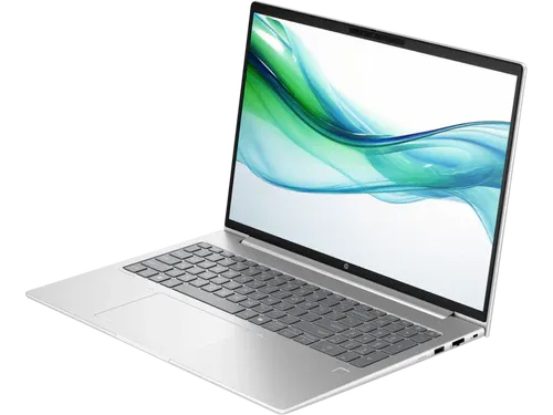 HP ProBook 460 G11, Intel Core Ultra 7-155U, RAM 16GB, SSD 512GB, RTX 2050 4GB, 16.0 WUXGA IPS, Pike Silver