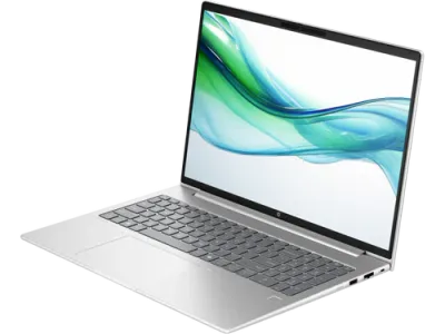HP ProBook 460 G11, Intel Core Ultra 7-155U, RAM 16GB, SSD 512GB, RTX 2050 4GB, 16.0 WUXGA IPS, Pike Silver