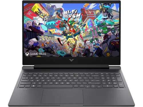 HP Victus Gaming Laptop 16-r1051ne 16.1&quot; FHD 144Hz - Core i7-14700HX - 16GB RAM - 1TB SSD - RTX 4070 8GB - WIN 10 Pro K