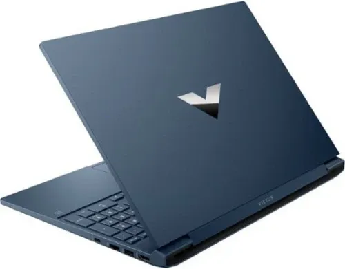 HP Victus Gaming Laptop 15-fa1103ne - Core i5-13420H - 8GB RAM - 512GB SSD - RTX 3050 6GB - WIN 10 Pro K (Performance Blue)