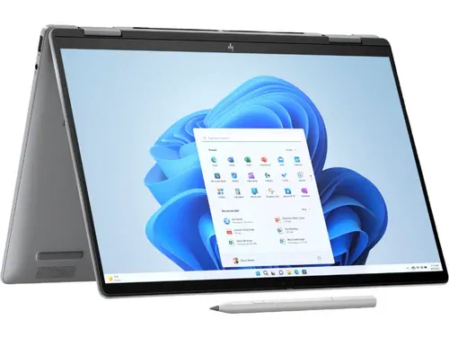 HP Envy x360 2-in-1 Laptop 14&quot; WUXGA - Core Ultra 5 125U - RAM 16GB - 512GB SSD - Shared - WIN 11
