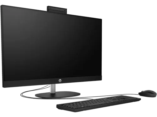 HP All-in-One 27-cr1004nh 27&quot; - Core Ultra 7 155U - 16GB RAM - 512GB SSD - Shared - WIN 10 PRO K