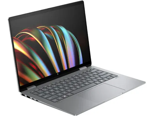 HP Envy x360 2-in-1 Laptop 14&quot; WUXGA - Core Ultra 5 125U - RAM 16GB - 512GB SSD - Shared - WIN 11