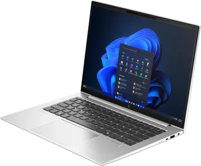 HP EliteBook 840 G11 14&quot; Laptop - Core Ultra 7 155U - 16GB RAM - 512GB SSD - Shared - WIN 11 PRO