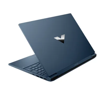 Victus Gaming Laptop 16-r0046ne 16.1&quot; 144Hz Gaming Laptop - Core i7-13700H - 16GB RAM - 1TB SSD - RTX 4050 6GB - WIN 10 Pro K (Performance Blue)