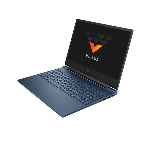 Victus Gaming Laptop 16-r0046ne 16.1&quot; 144Hz Gaming Laptop - Core i7-13700H - 16GB RAM - 1TB SSD - RTX 4050 6GB - WIN 10 Pro K (Performance Blue)
