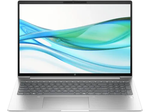 Hp ProBook 460 G11 16&quot; Laptop - Core Ultra 7 155U -16GB Ram - 512GB SSD - 4GB RTX 2050 - WIN 10 PRO K
