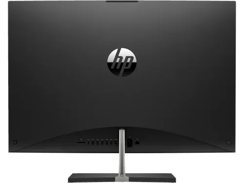 HP Pavilion 32-b1025nh 31.5&quot; AIO - Core i7-13700T - 16GB RAM - 1TB SSD - Shared - Win 10 Pro K (Black)