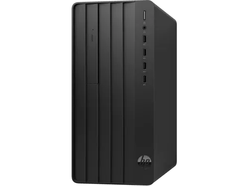 HP SYSTEM 290 G9 - Core i5-12400 - 8GB RAM - 1TB HDD - Shared - WIN 10 PRO K