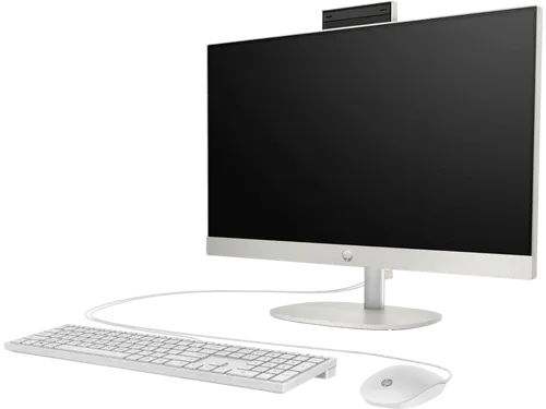 HP All-in-One 24-cr0127nh 24&quot; - Core i7-1355U - 8GB RAM - 512GB SSD - Shared - WIN 10 PRO K