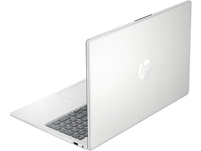 HP Laptop 15-fd0053ne 15.6&quot; FHD - Core i5-1334U - 8GB RAM - 512GB SSD - MX570 2GB - WIN 10 PRO K (Natural silver)