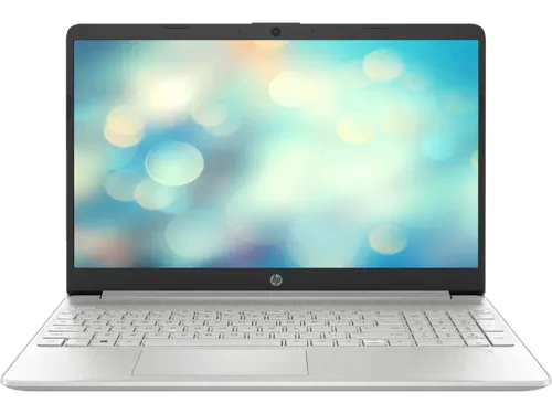 HP LAPTOP 15-FQ5299 Laptop - Core™ i7-1255U - 8GB RAM - 512GB SSD - Shared - WIN 10 PRO K