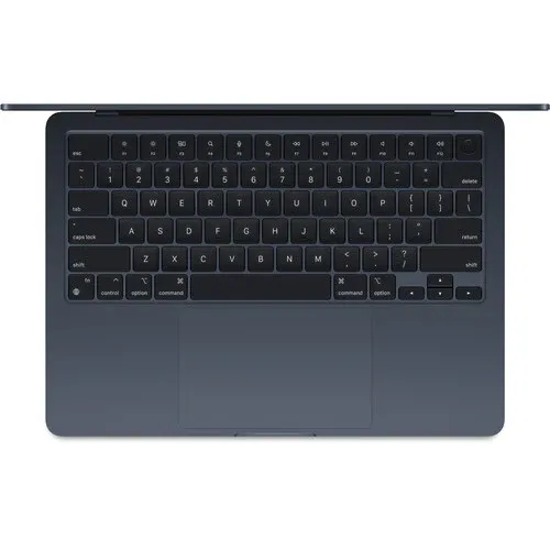 Apple 13&quot; MacBook Air - M3 8-Core - 24GB RAM - 512GB SSD - 10-Core GPU - Arabic