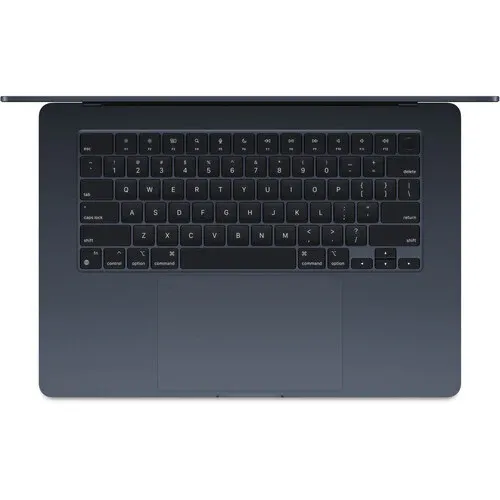 Apple 15&quot; MacBook Air - M3 8-Core - 16GB RAM - 512GB SSD - 10-Core GPU - Arabic