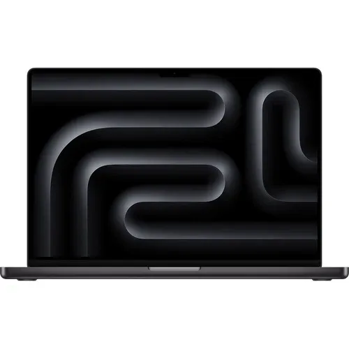 Apple 16&quot; MacBook Pro M4 Pro - 14‑core CPU - 24GB RAM - 512GB SSD - 20‑core GPU - Arabic
