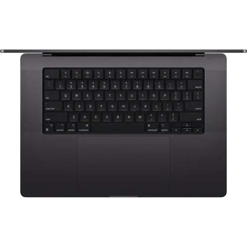 Apple 16&quot; MacBook Pro M4 Pro - 14‑core CPU - 24GB RAM - 512GB SSD - 20‑core GPU - Arabic