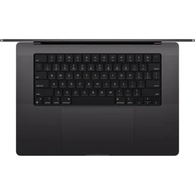 Apple 16&quot; MacBook Pro M4 Pro - 14‑core CPU - 24GB RAM - 512GB SSD - 20‑core GPU - Arabic