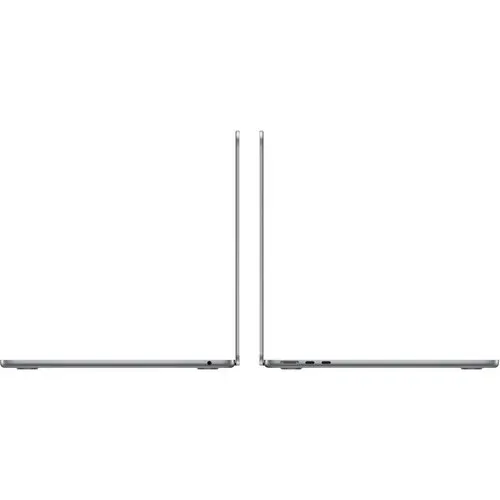 Apple 15&quot; MacBook Air - M3 8-Core - 8GB RAM - 256GB SSD - 10-Core GPU - Arabic