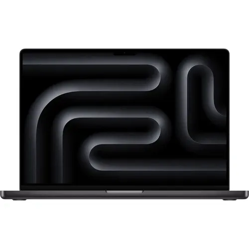 Apple 16&quot; MacBook Pro M3 Pro - 12‑core CPU - 18GB RAM - 512GB SSD - 18‑core GPU