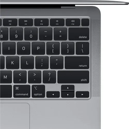 Apple 13&quot; MacBook Air - M1 8-Core - 8GB RAM - 256GB SSD - 7-Core GPU - Arabic