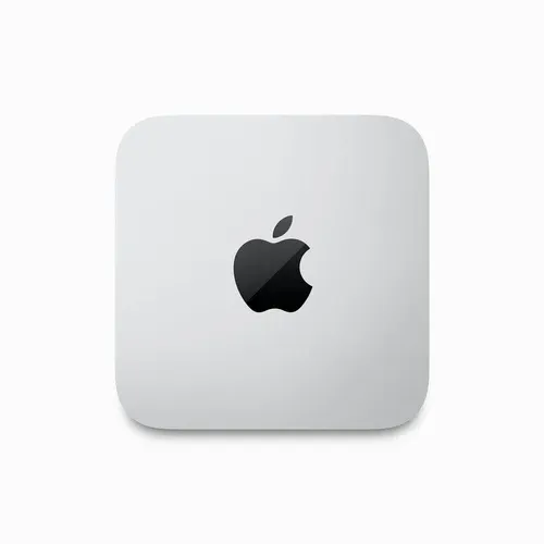 Apple Mac Studio with M2 Max 12-Core - 32GB RAM - 512GB SSD - 30-Core GPU