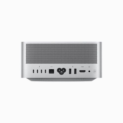 Apple Mac Studio with M2 Max 12-Core - 32GB RAM - 512GB SSD - 30-Core GPU