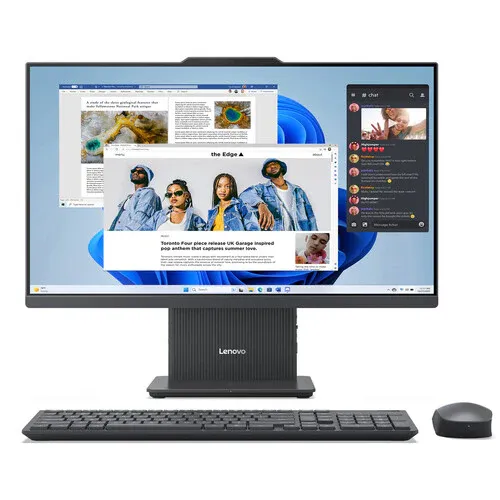 Lenovo IdeaCentre AIO 27IRH9 27&quot; All-in-One -Core i7-13620H - 16GB RAM - 512GB SSD - Shared - WIN 10 PRO K