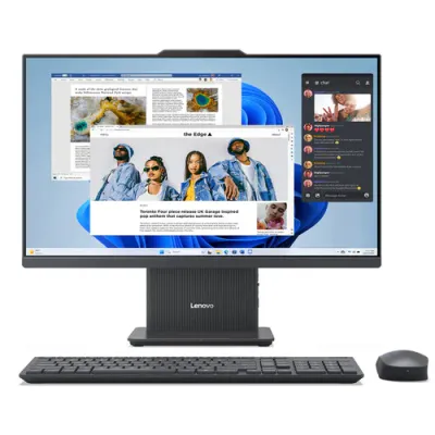 Lenovo IdeaCentre AIO 27IRH9 27&quot; All-in-One -Core i7-13620H - 16GB RAM - 512GB SSD - Shared - WIN 10 PRO K