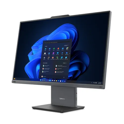 Lenovo ThinkCentre neo 50a 27&quot; Gen 5 All-in-One - Core i5-13420H - 8GB RAM - 512GB SSD - Shared - WIN 10 Pro K
