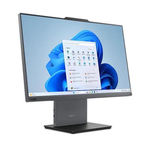 Lenovo ThinkCentre neo 50a 24 Gen 5 24&quot; All-in-One - Core i5-13420H - 8GB RAM - 512GB SSD - Shared - WIN 10 PRO K