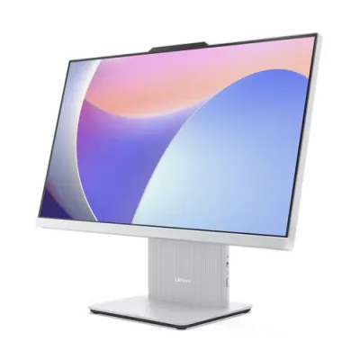 Lenovo IdeaCentre AIO 24IRH9 23.8&quot; 100Hz All-in-One - Core i3-1315U - 8GB RAM - 512GB SSD - Shared - WIN 10 PRO K (Cloud Grey)